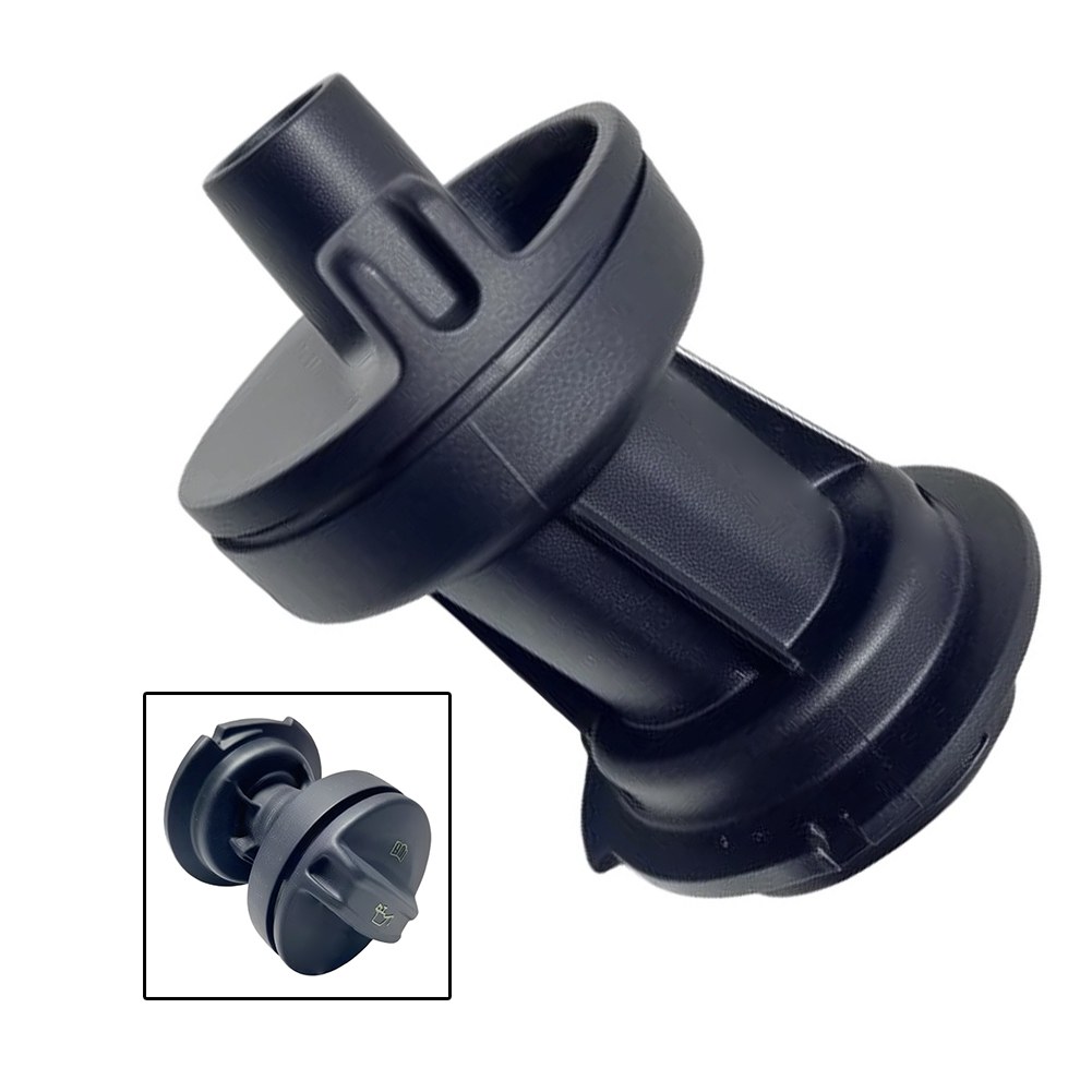 Auto Repair Shop - Engine Oil Funnel Oil Fill Adapter