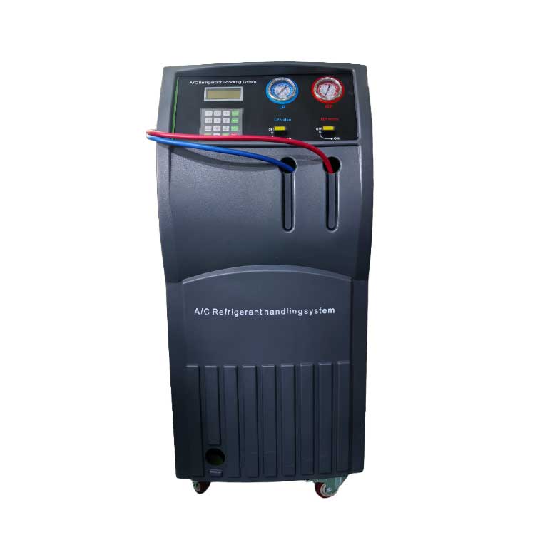 Semi-Auto R-134A Refrigerant R - đánh giá và giá Auto Repair Shop