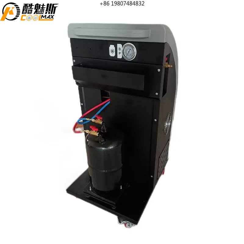 Machine Fully Automatic Refill - đánh giá và giá Auto Repair Shop Kitchener