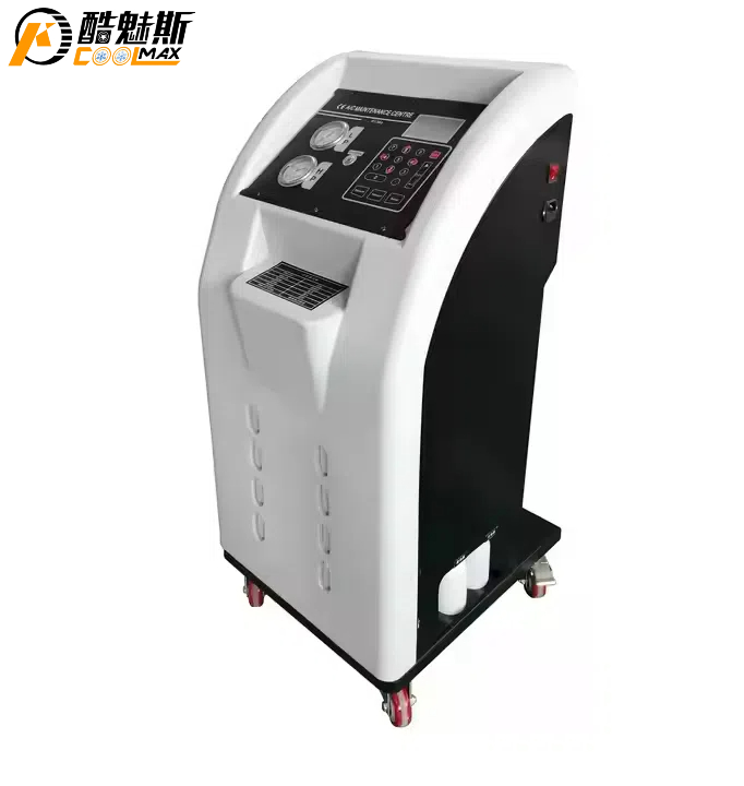Machine Fully Automatic Refill - đánh giá và giá Auto Repair Shop Kitchener