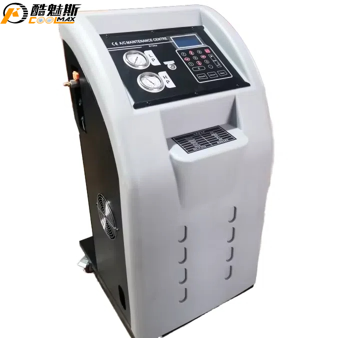 Machine Fully Automatic Refill - đánh giá và giá Auto Repair Shop Kitchener