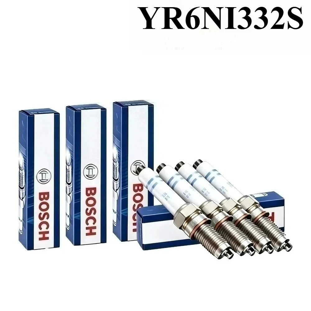Bosch YR6NI332S Spark Plug Fit - đánh giá và giá Bosch Spark Plug Iridium