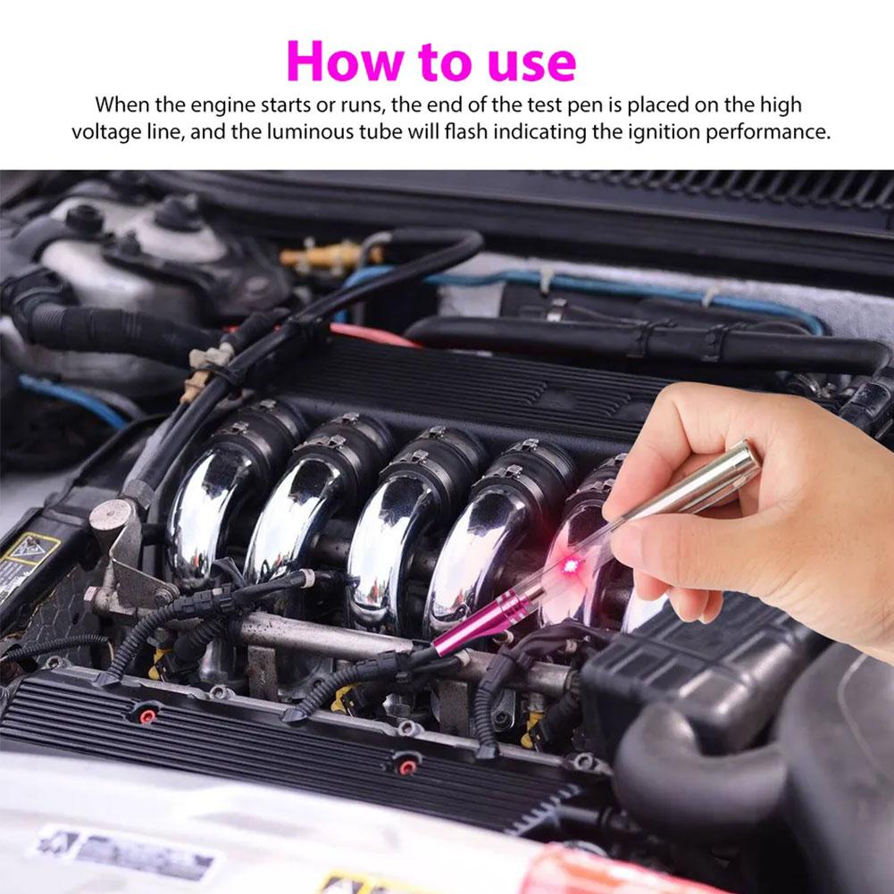 Car Spark Tester Coil Ignition - đánh giá và giá Auto Repair Shop